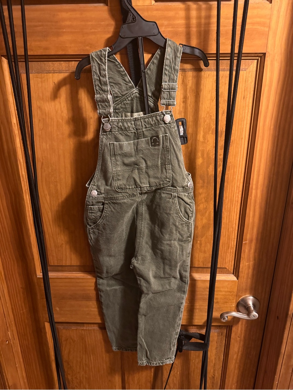 Zara kids Overall Size 4-5